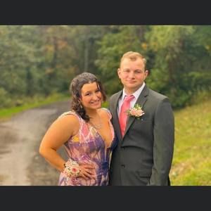 Meet your Posher, Brielle